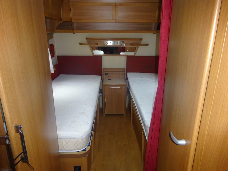 Kabe Smaragd 540 GLE  foto: 21