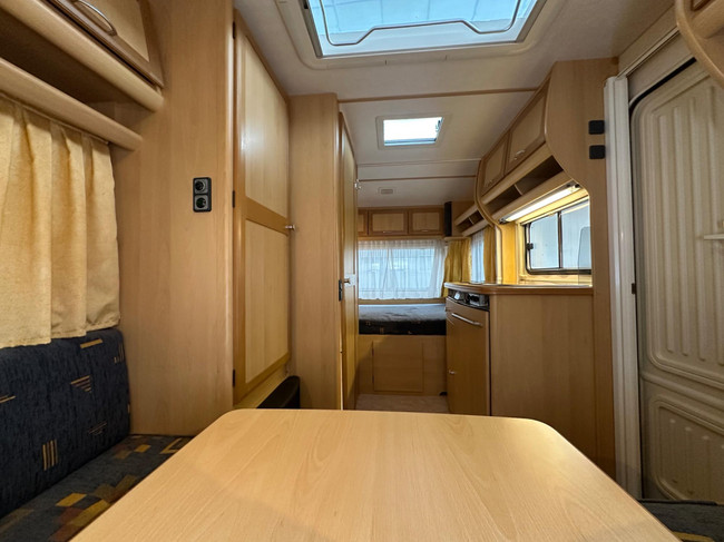 TEC Travelking 450 foto: 17