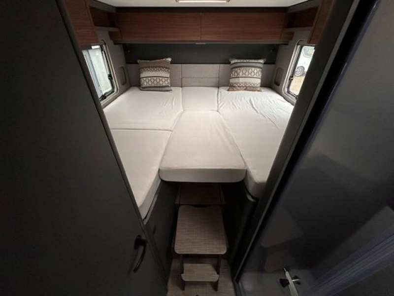 Hymer B-MC T 680 LITHIUM-SOLAR-OMVORMER  foto: 12