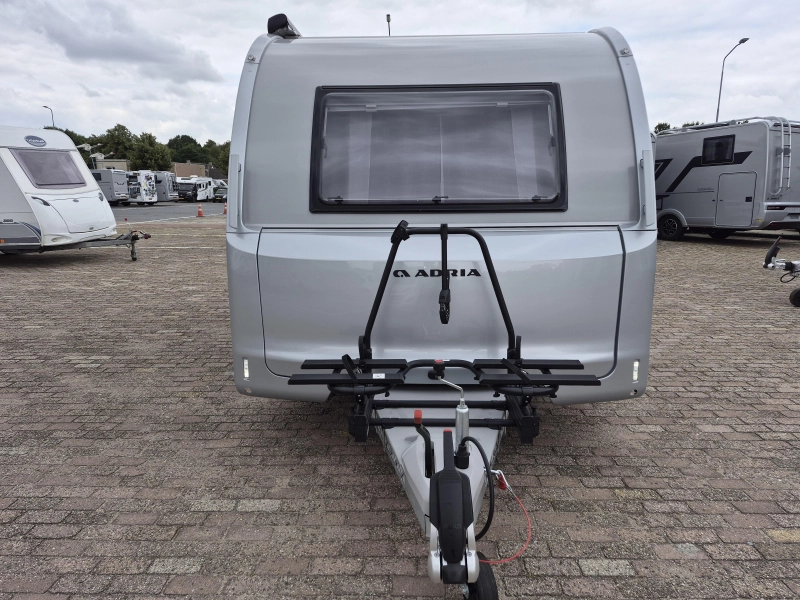 Adria Altea 502 UL 60 Year Editie  foto: 1