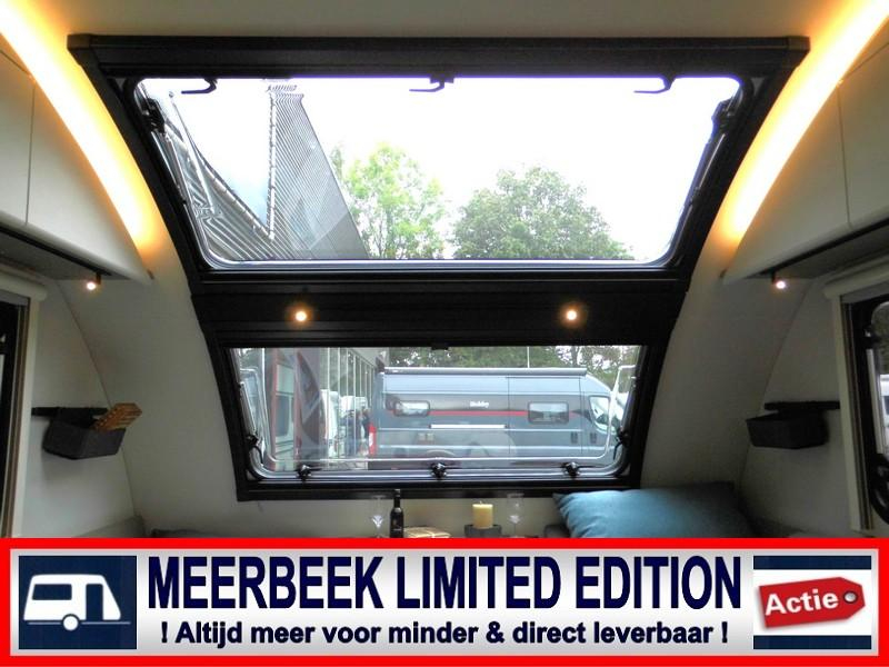 Adria Action 391 LH 2026 NIEUWSTE MODEL !  foto: 11