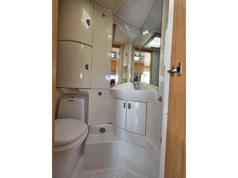 Knaus Sudwind 500 EU  foto: 10