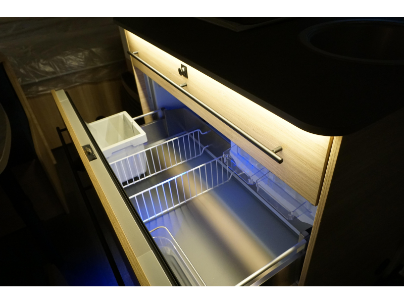 Caravelair Alba 466  foto: 18