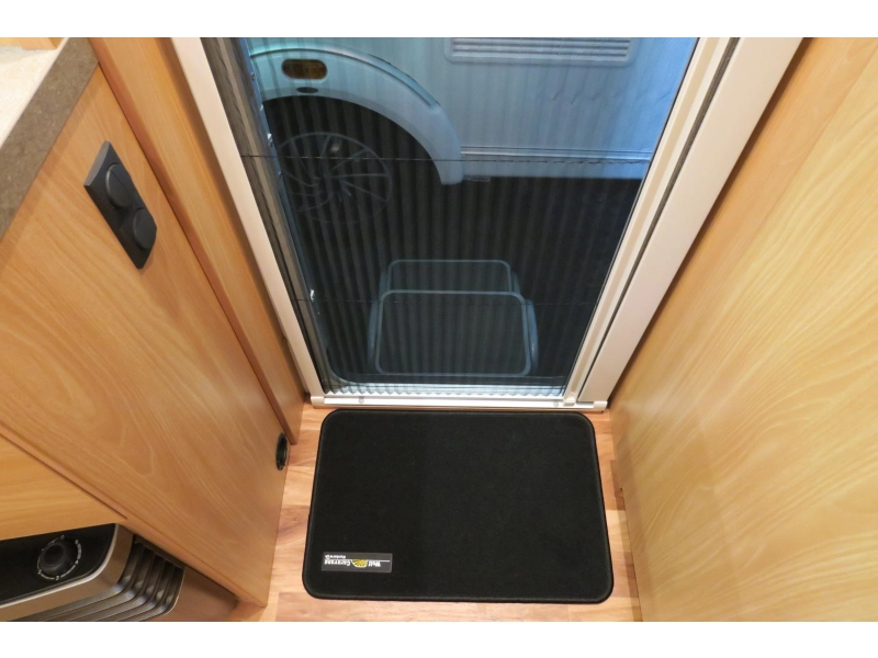 Knaus Sudwind 420 QD VOLAUTO.MOVER+VOORTENT  foto: 14