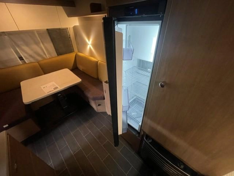 Tabbert Senara 490 TD Mover, Thule Luifel  foto: 5