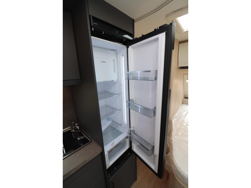 Hobby De Luxe 460 UFE MODEL 2027 - 482  foto: 10