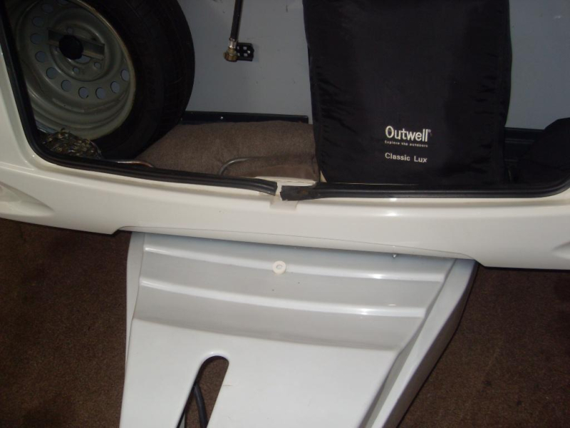 Caravelair Antares Luxe 400 eentoper 