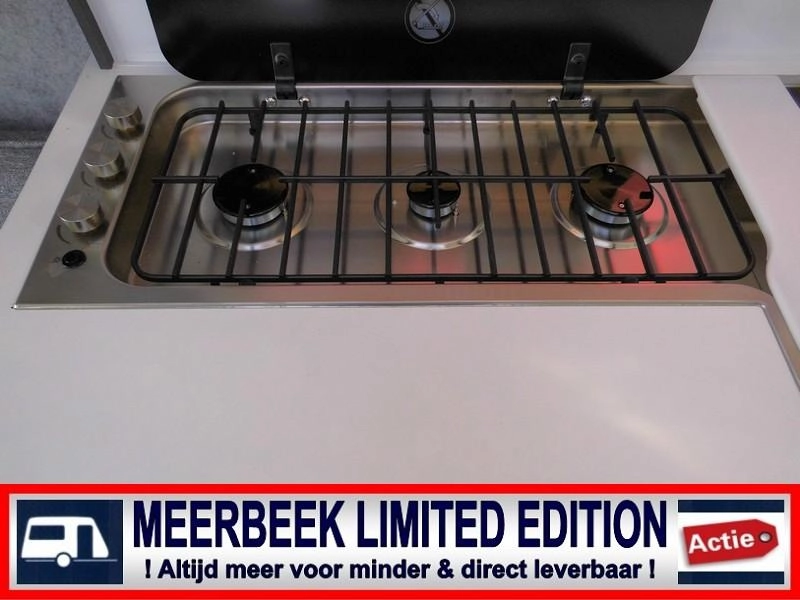 Adria Altea 472 PU NIEUW MODEL OP VOORRAAD !  foto: 8