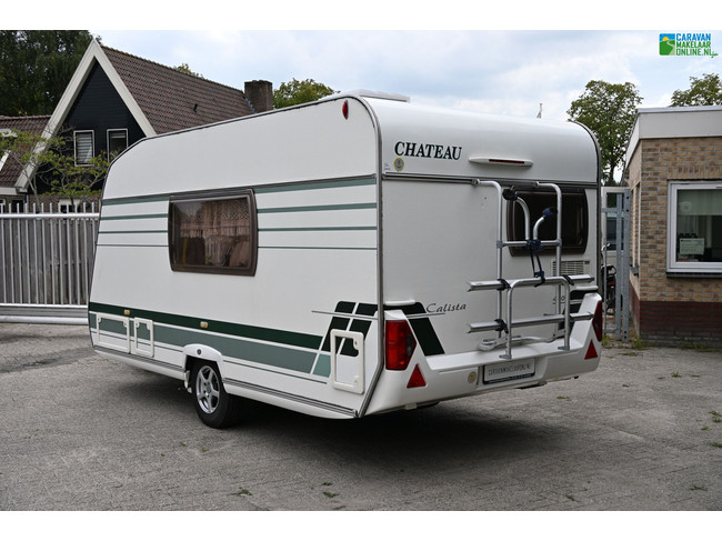 Chateau Calista 430