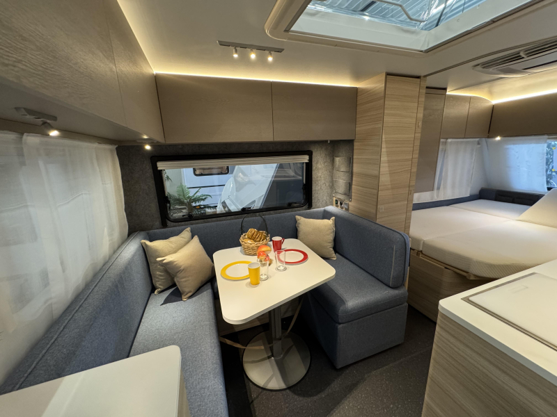 Adria Altea 432 PX 