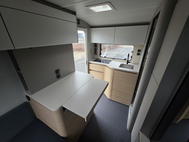 Adria Action 391 LH  foto: 14