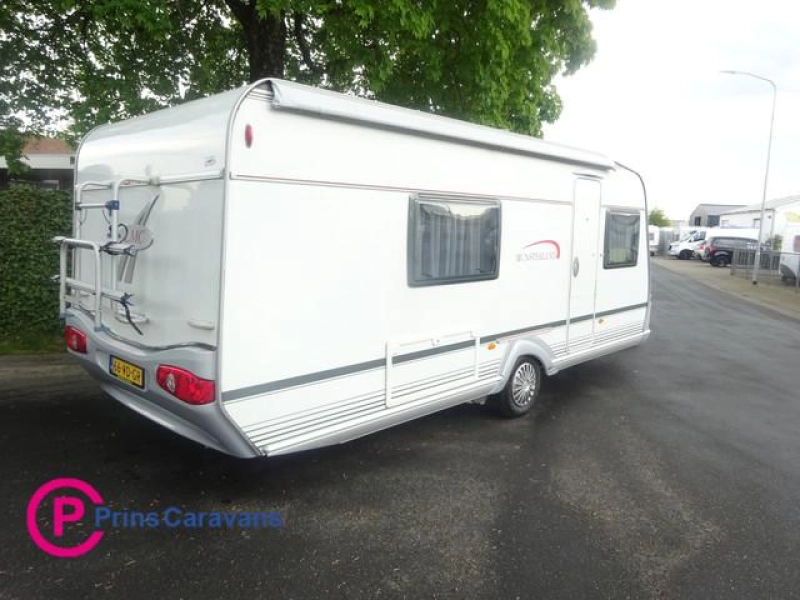 LMC Munsterland 520 HTE 