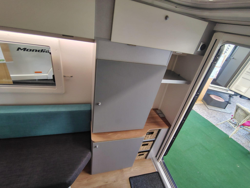 Kip Shelter Basic mover pro2.0  foto: 9