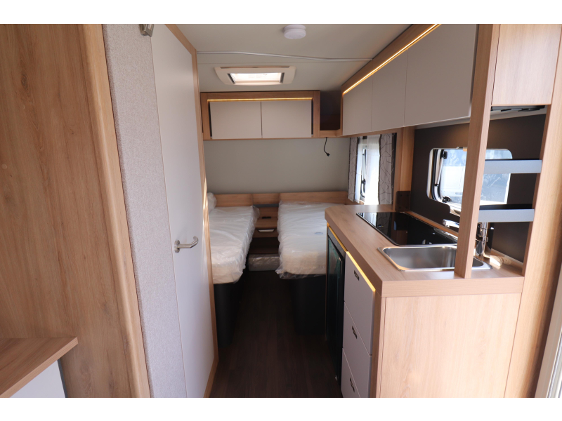 Knaus Sport Platinum 460 EU ACTIEMODEL - 089  foto: 13