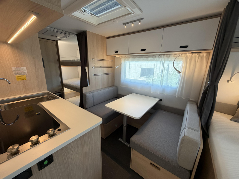 Adria Aviva 522 PT Variant 2  foto: 5