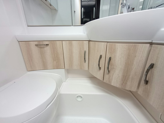 Hobby De Luxe 515 UHL foto: 15