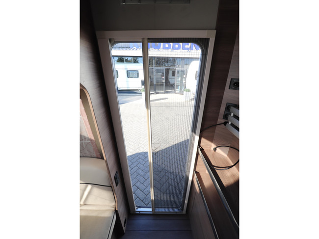 Knaus Sport Silver Selection 500 UF Airco| Luifel| Mover| ATC foto: 15