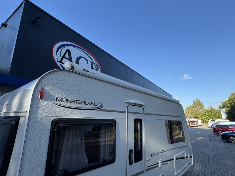 LMC Style 440 D  foto: 18