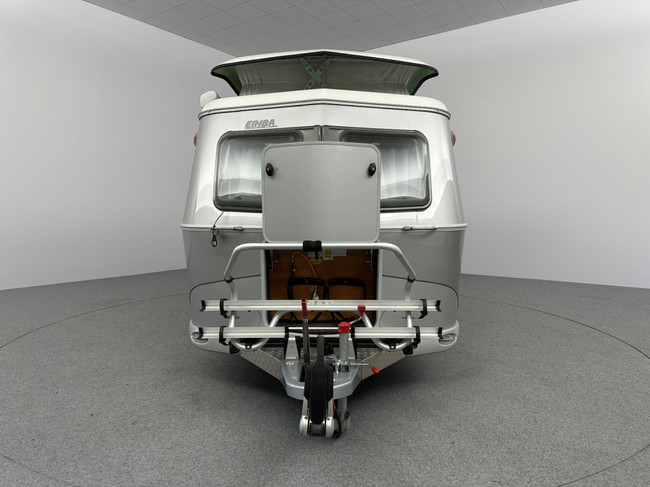 Eriba Touring Troll 535 GT foto: 23