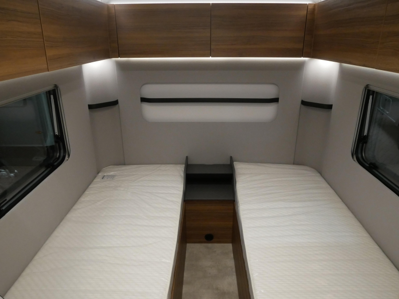 Eriba Novaline 495 Model 2026  foto: 12
