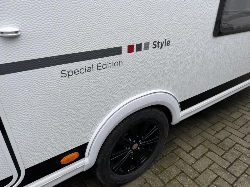 LMC Style 450 D  foto: 20