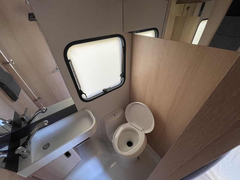 Adria Aviva 422 PY  foto: 16
