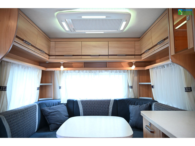 Wilk Vida 490HTD foto: 7