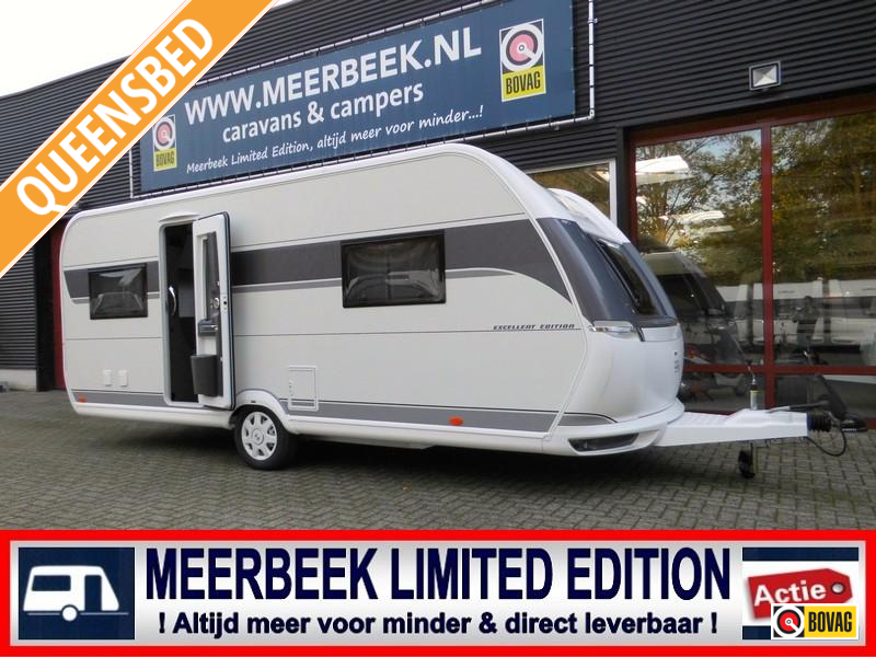 Hobby Excellent Edition 540 UFF 2026 NIEUWSTE MODEL !  foto: 0