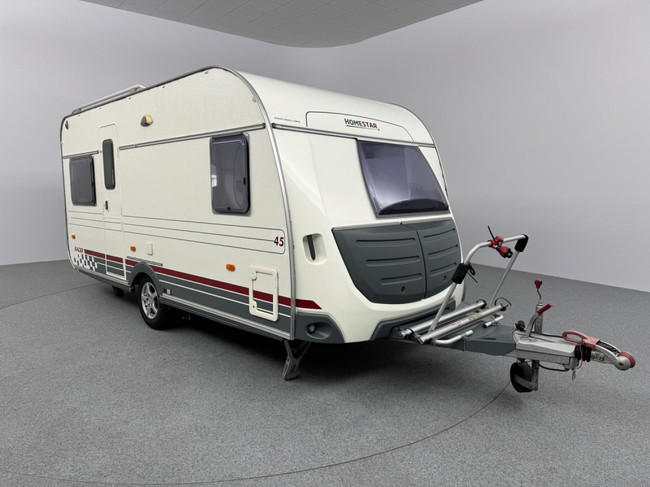 HOME-CAR Racer 45 hoofdfoto: 1