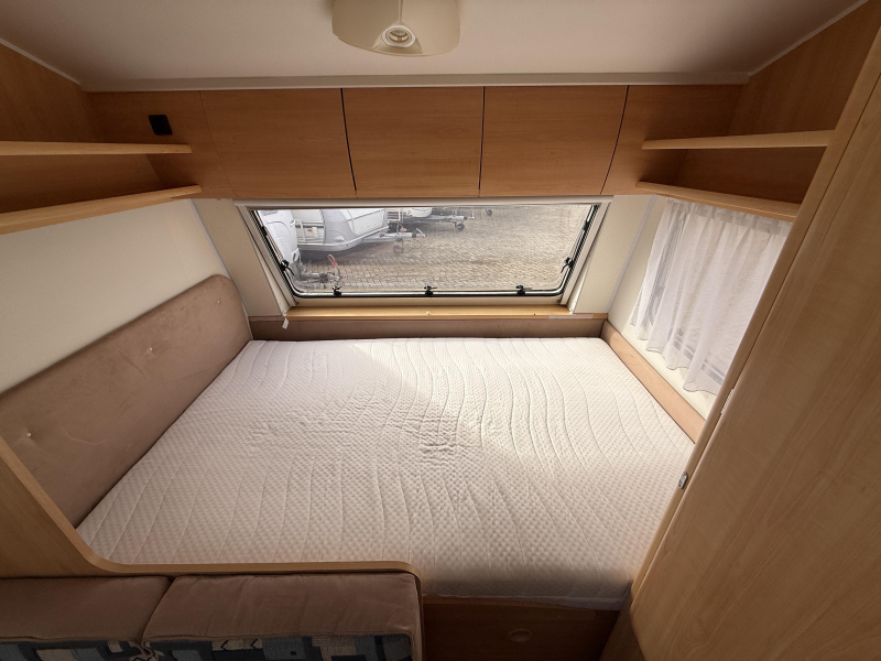 Home-Car Racer Fantasy 43 Truma mover, Voortent,  foto: 4
