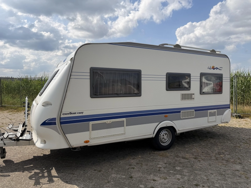 Hobby excellent easy 460 Ufe 
