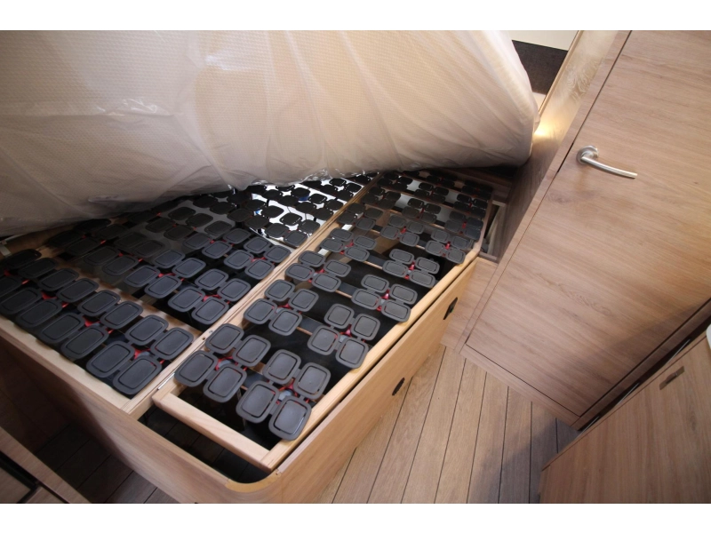 Knaus Sudwind Black Selection 500 FU Modeljaar 2027  foto: 17