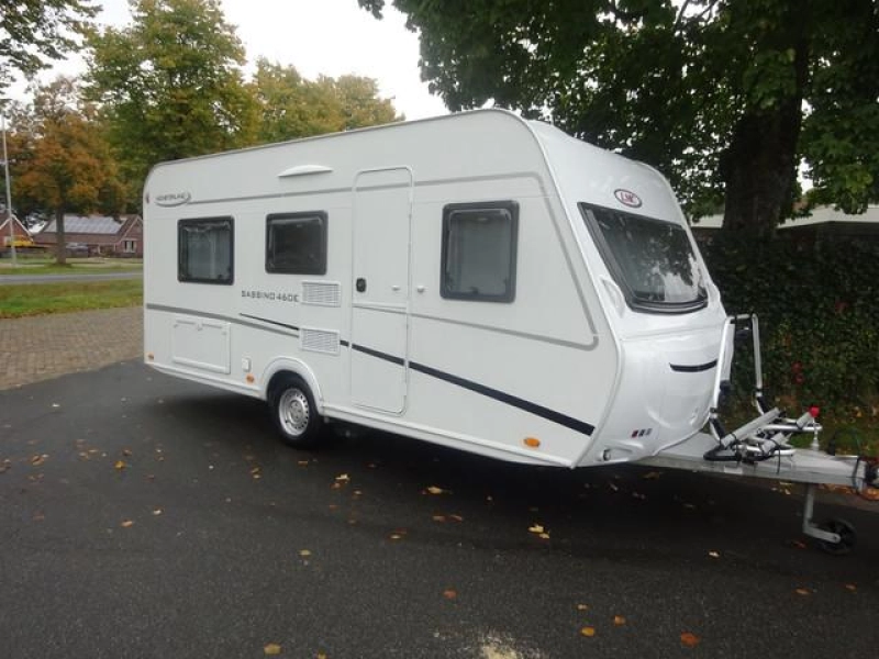 LMC Sassino 460 E 