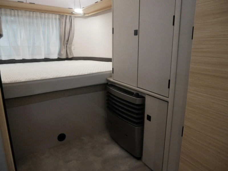 Eriba Touring 530 Silver Edition  foto: 7