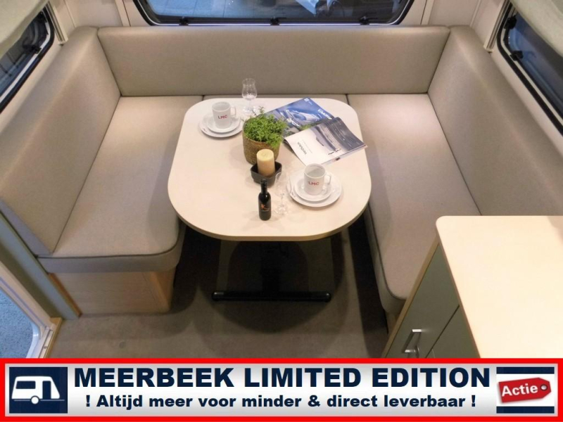 LMC Style Comfort 440 D 5814,=KORTING THULE+MOVER  foto: 6