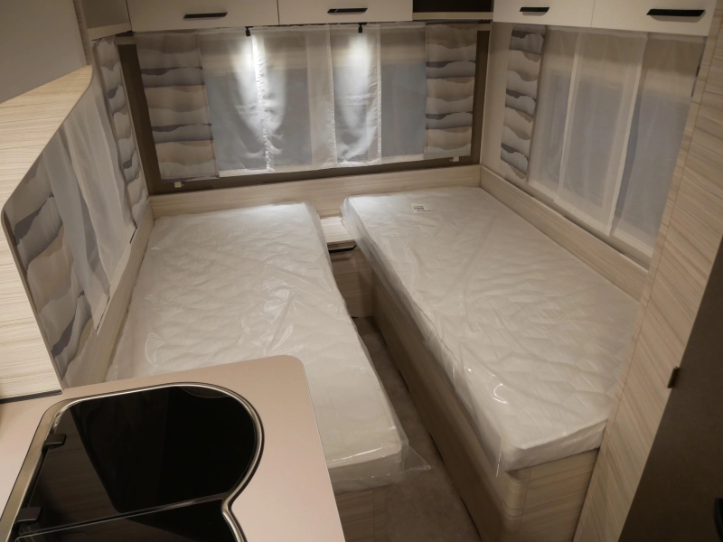 Dethleffs C'Joy Active 460 LE Model 2026  foto: 11