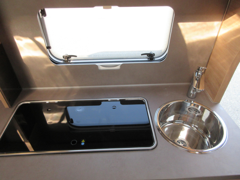 Knaus Sudwind Black Selection 500 EU NIEUW 2027 MODEL!  foto: 10