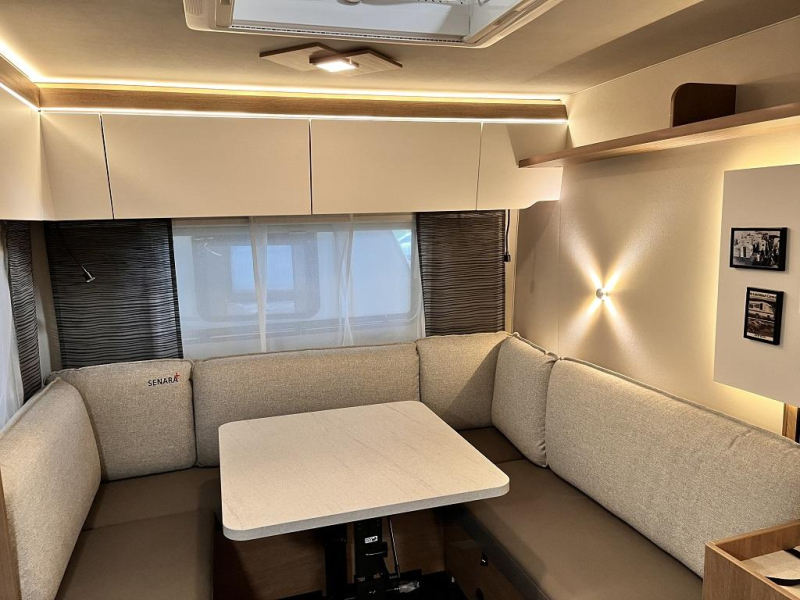 Tabbert Senara 490 TD 