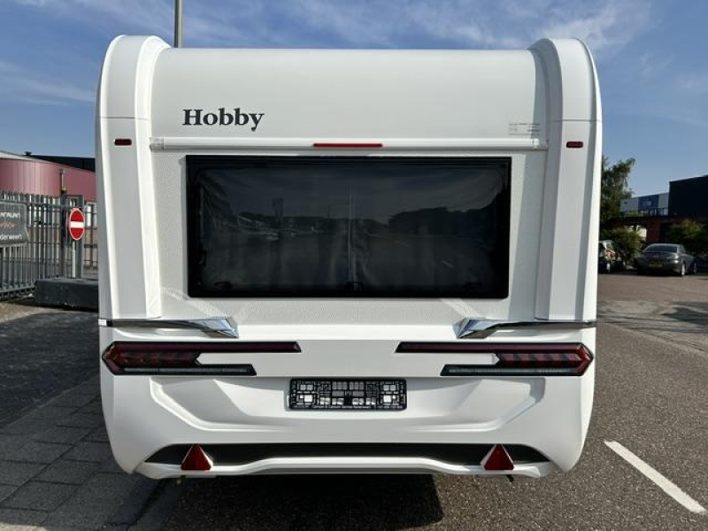 Hobby Excellent Edition 495 UL 2027 Nieuw  foto: 4