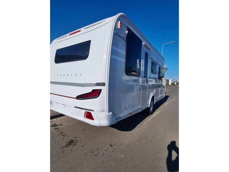Tabbert Pantiga 490 E Meeneemprijs 