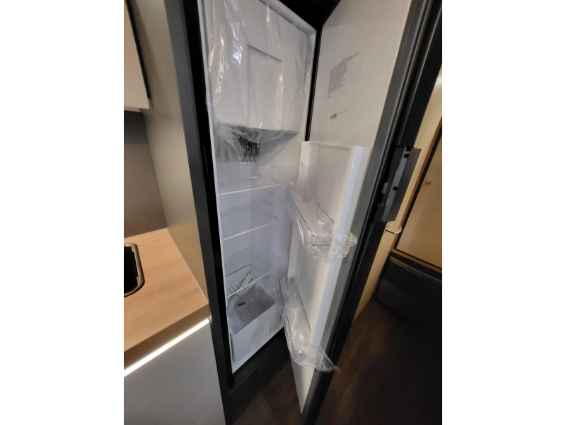 Knaus Sport 500 KD zeer compleet uitgevoerd  foto: 9
