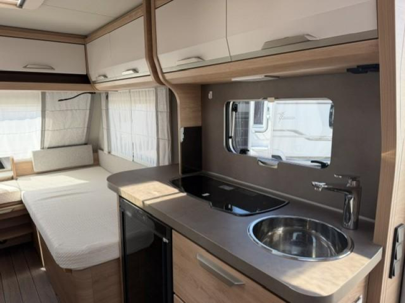Knaus Sudwind 60 Years 500 EU Mover,Luifel,campovolo  foto: 7