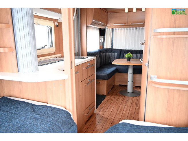 Knaus Südwind 500EU foto: 13