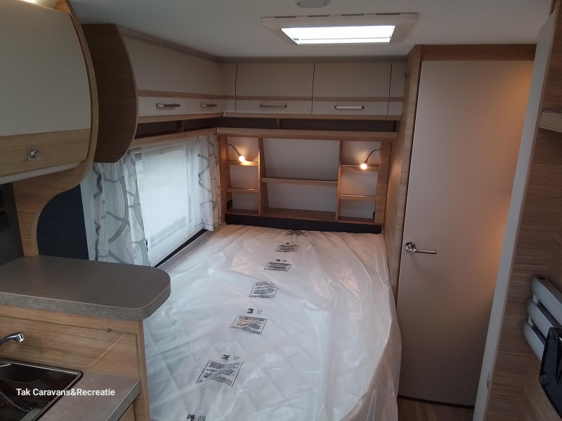 Fendt Bianco Activ 445 SFB model 2025 Gratis Airco 