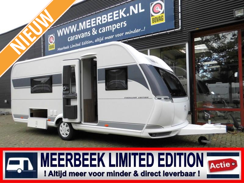 Hobby Excellent Edition 540 WLU NIEUW MODEL OP VOORRAAD !  hoofdfoto: 1