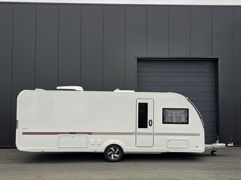 Adria Adora 613 UT  foto: 1