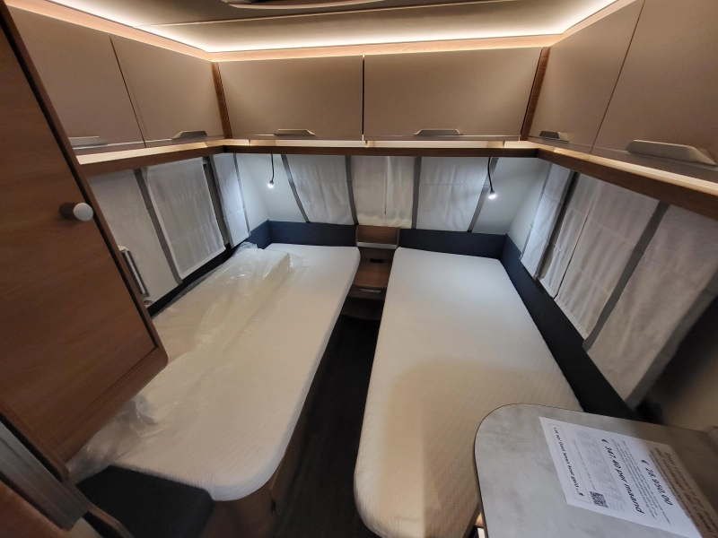 Knaus Sport E-Power Selection 500 EU E Power, kenteken 2024  foto: 11