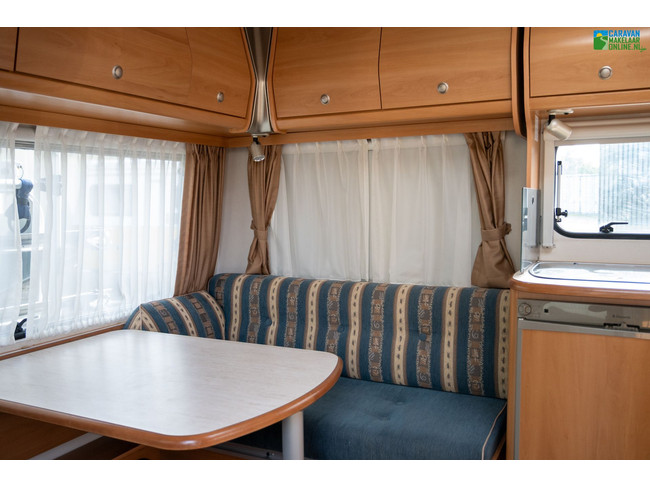 Avento Ava Grande 445TF foto: 5
