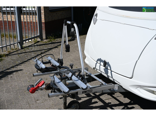 Caravelair Antarès 335 foto: 22