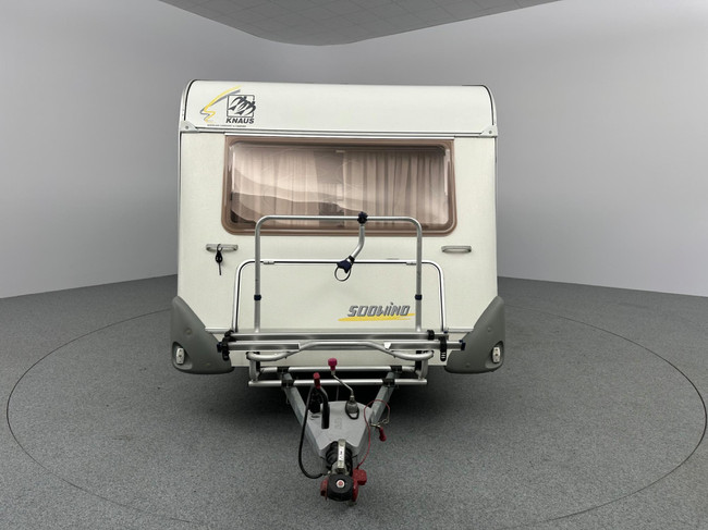 Knaus Südwind 400 TK foto: 22